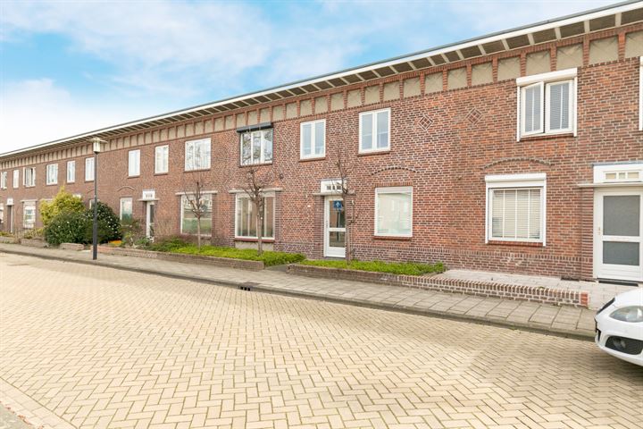 View photo 45 of President Steynstraat 7