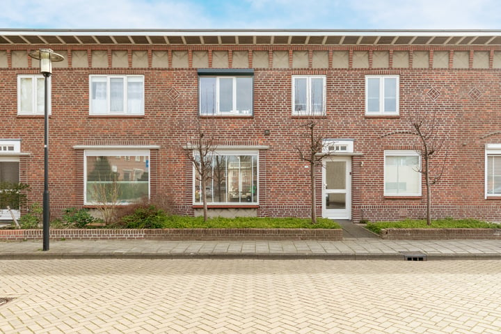 View photo 46 of President Steynstraat 7