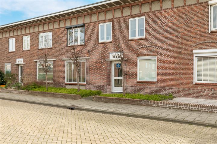 View photo 44 of President Steynstraat 7