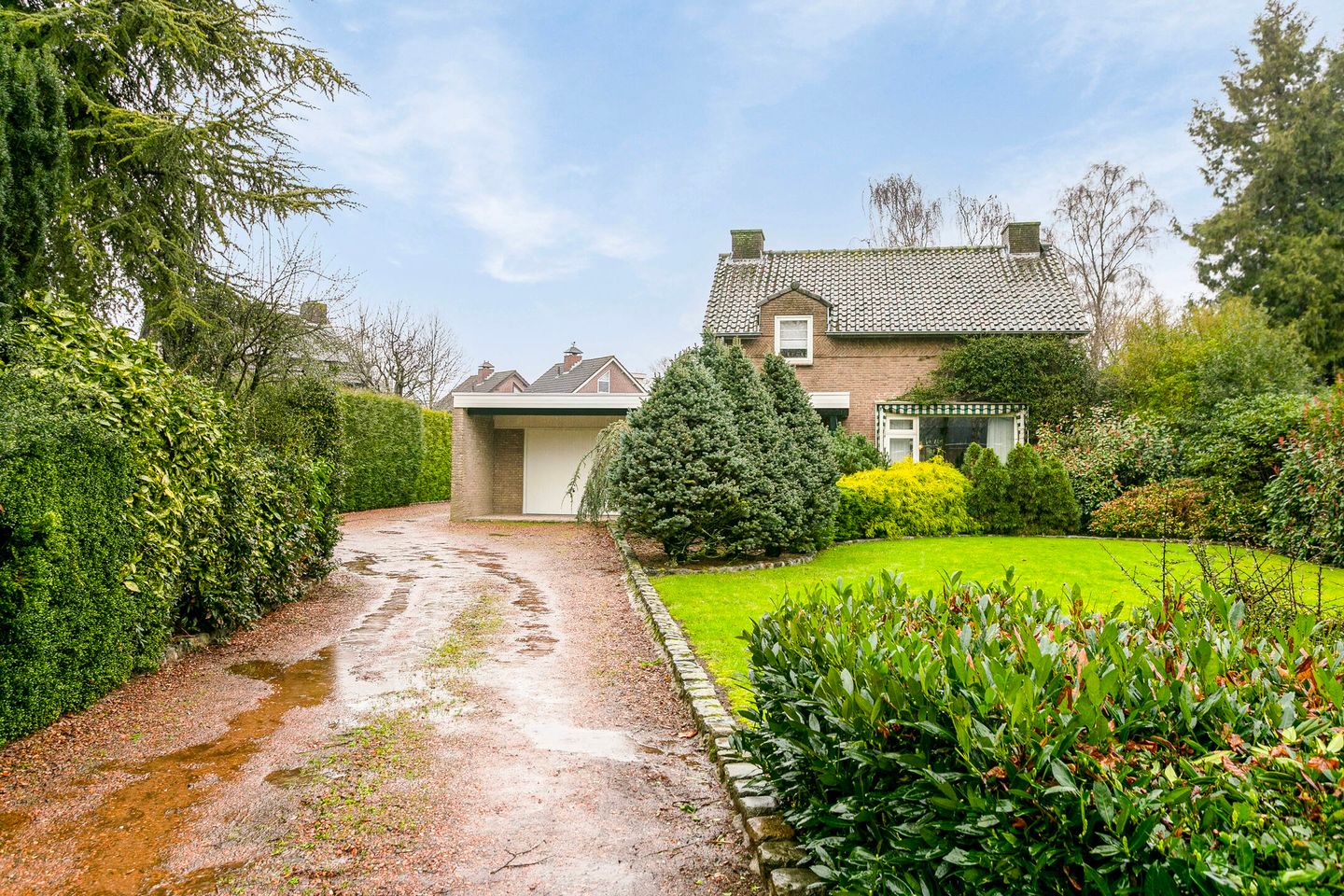 Foto 4 van Heer van Scherpenzeelweg 105