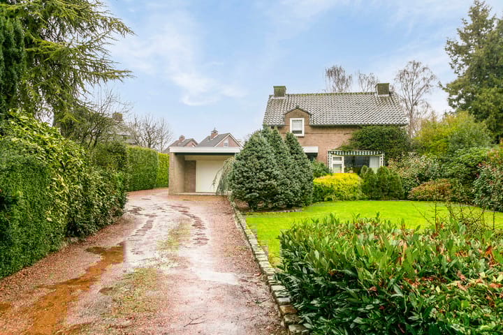 Foto 4 van Heer van Scherpenzeelweg 105