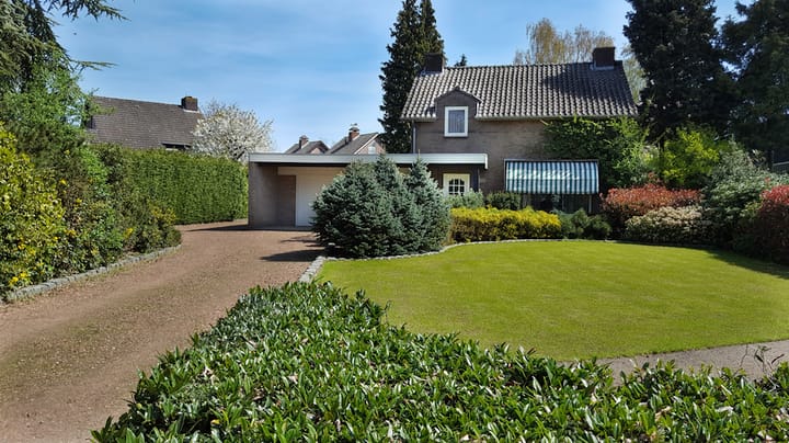 Foto 1 van Heer van Scherpenzeelweg 105