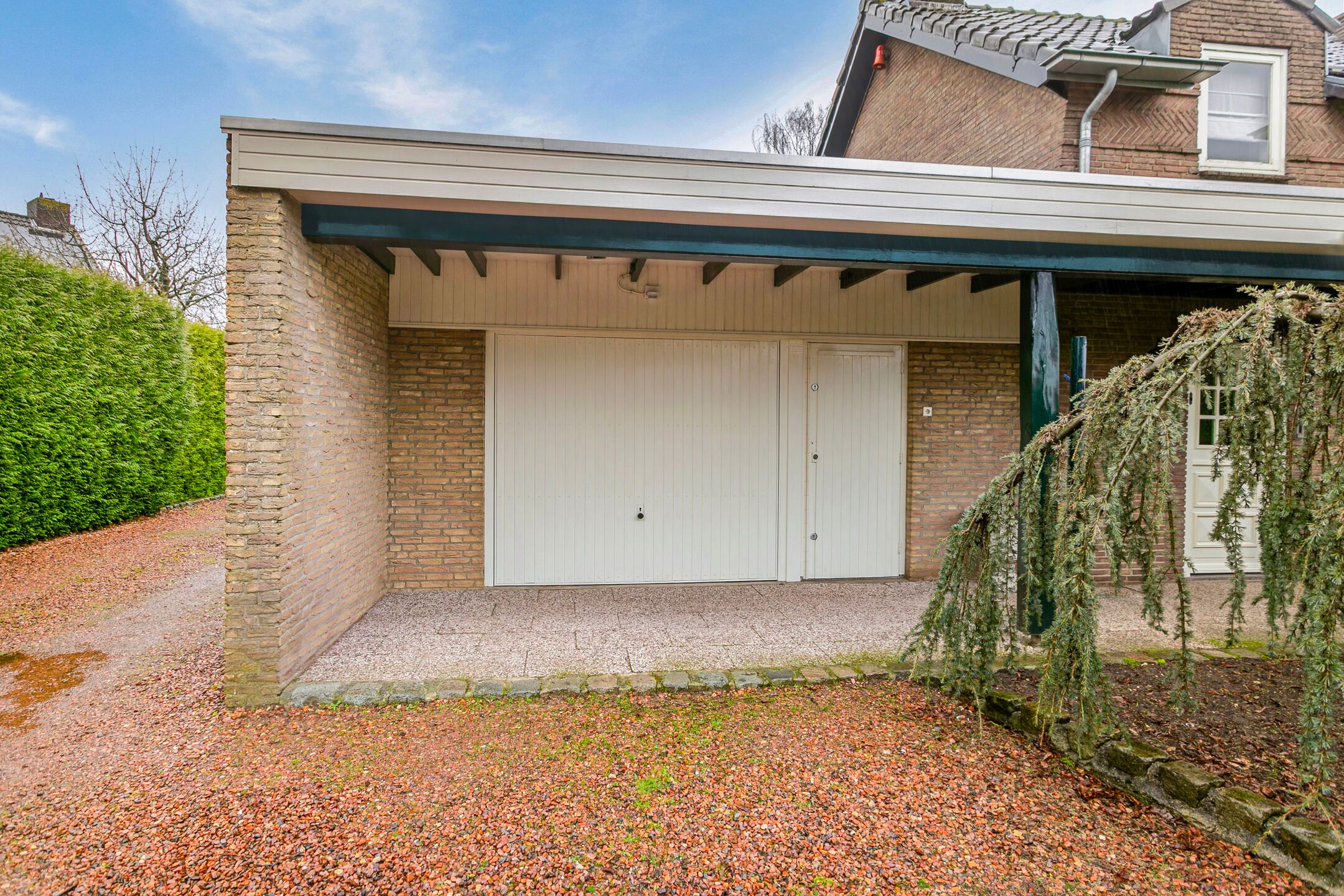 Foto 6 van Heer van Scherpenzeelweg 105