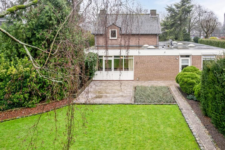 Foto 2 van Heer van Scherpenzeelweg 105