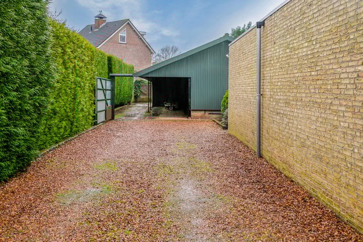 Foto 5 van Heer van Scherpenzeelweg 105