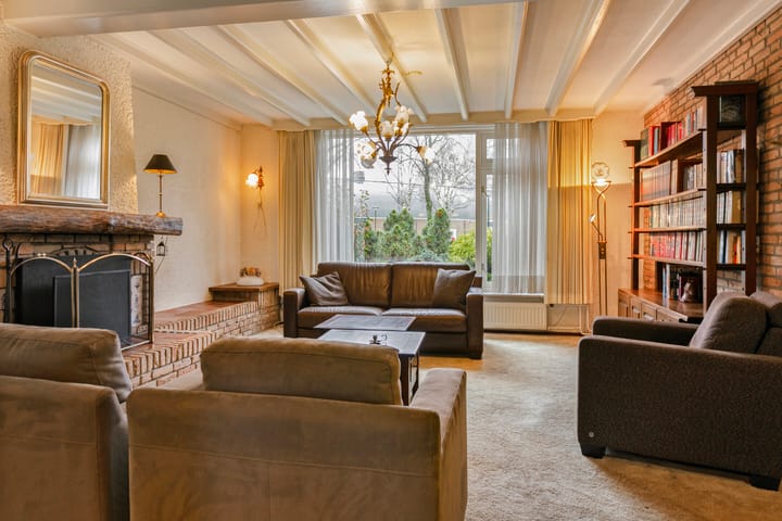 Foto 13 van Heer van Scherpenzeelweg 105