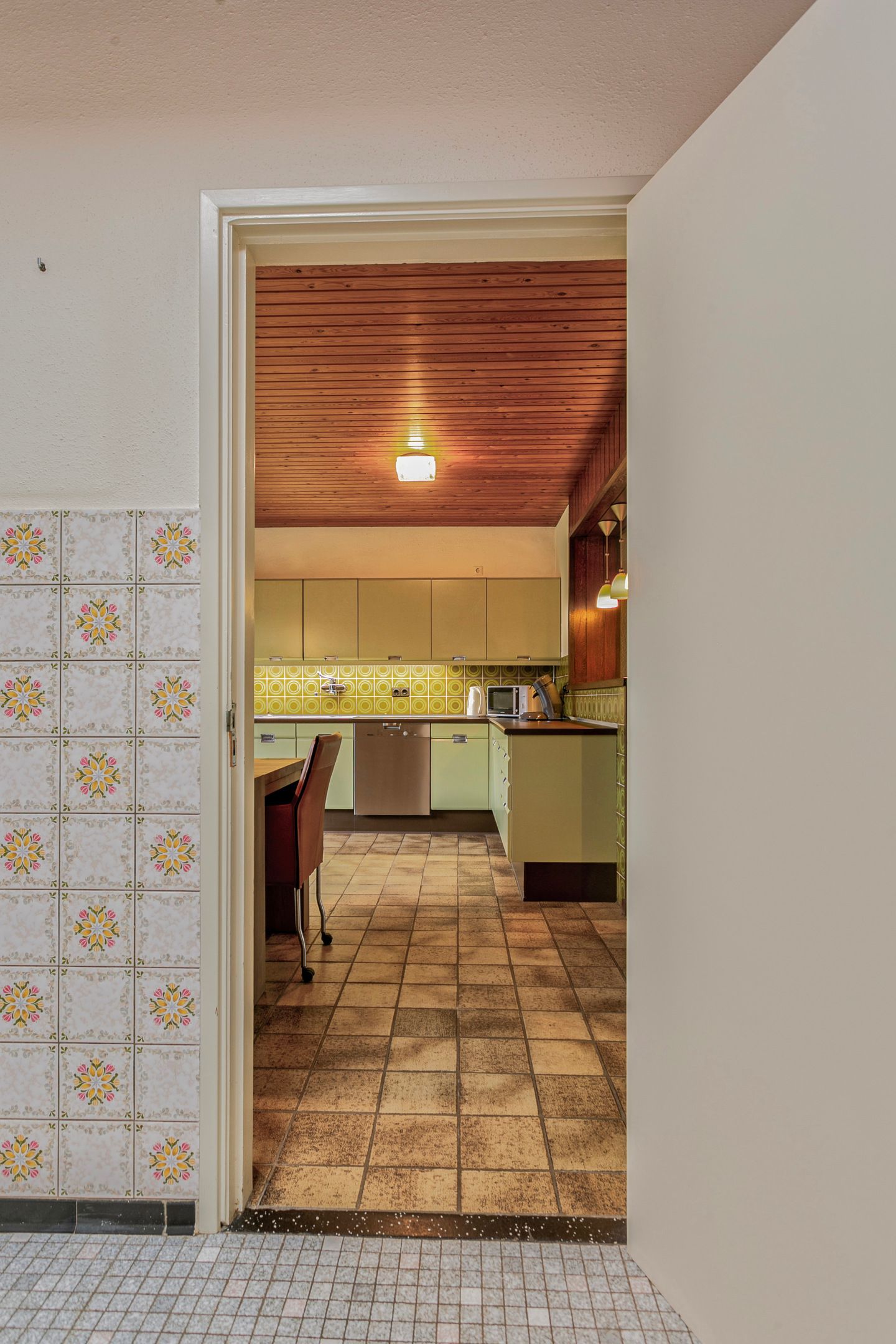 Foto 21 van Heer van Scherpenzeelweg 105