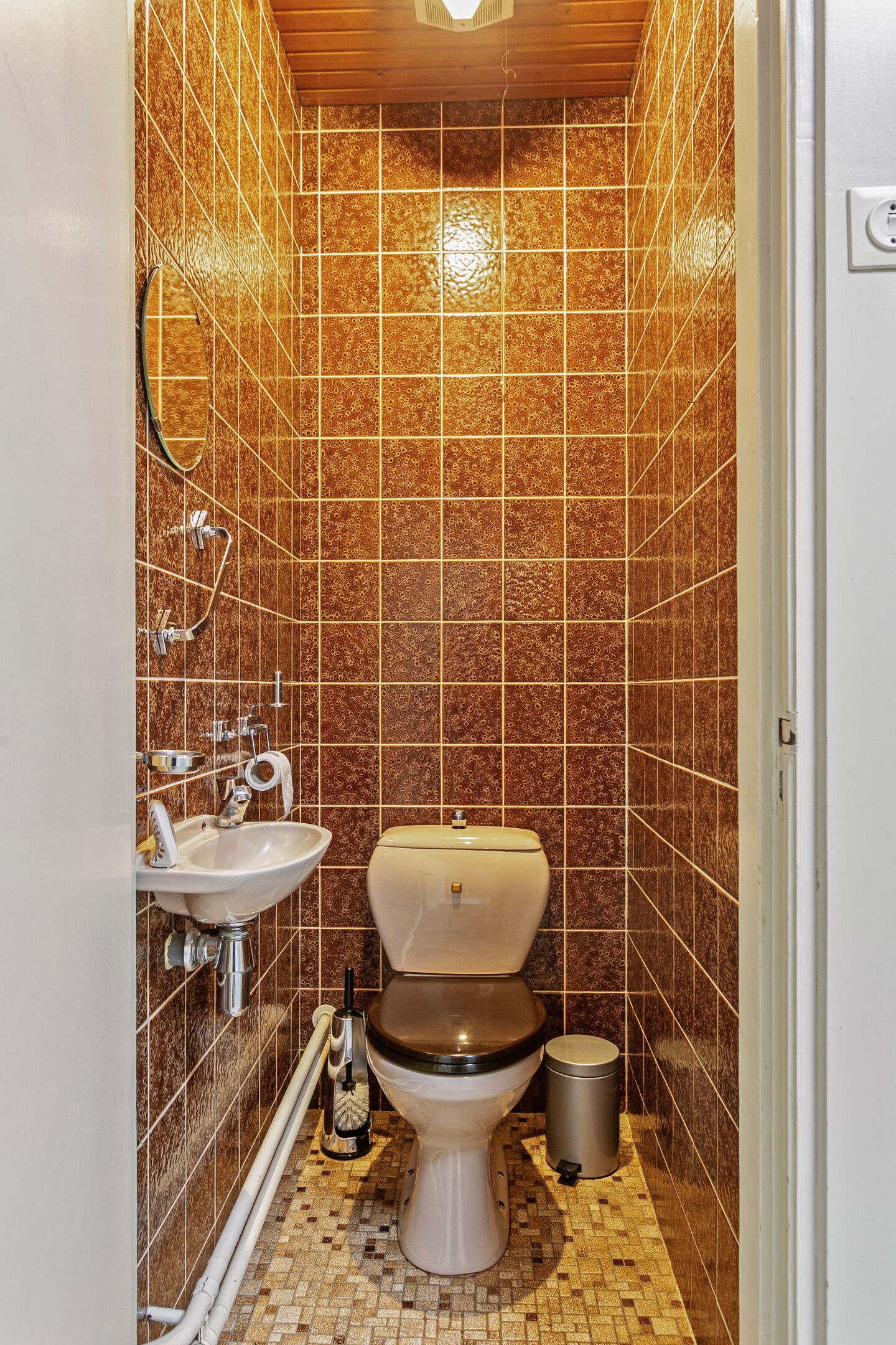 Foto 20 van Heer van Scherpenzeelweg 105