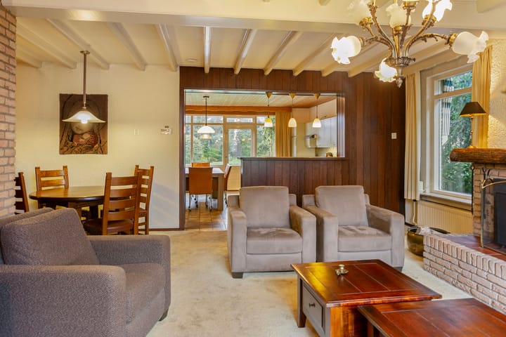 Foto 10 van Heer van Scherpenzeelweg 105