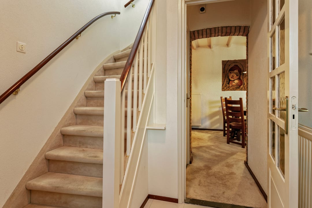 Foto 8 van Heer van Scherpenzeelweg 105