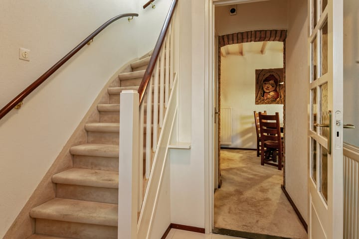 Foto 8 van Heer van Scherpenzeelweg 105