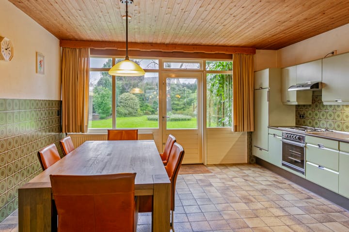 Foto 14 van Heer van Scherpenzeelweg 105