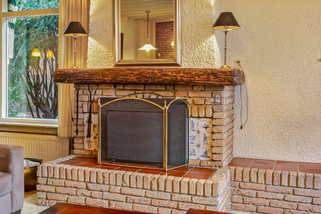 Foto 11 van Heer van Scherpenzeelweg 105