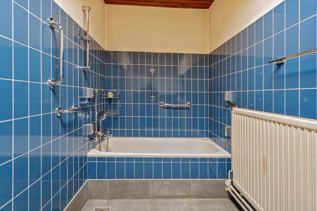 Foto 22 van Heer van Scherpenzeelweg 105