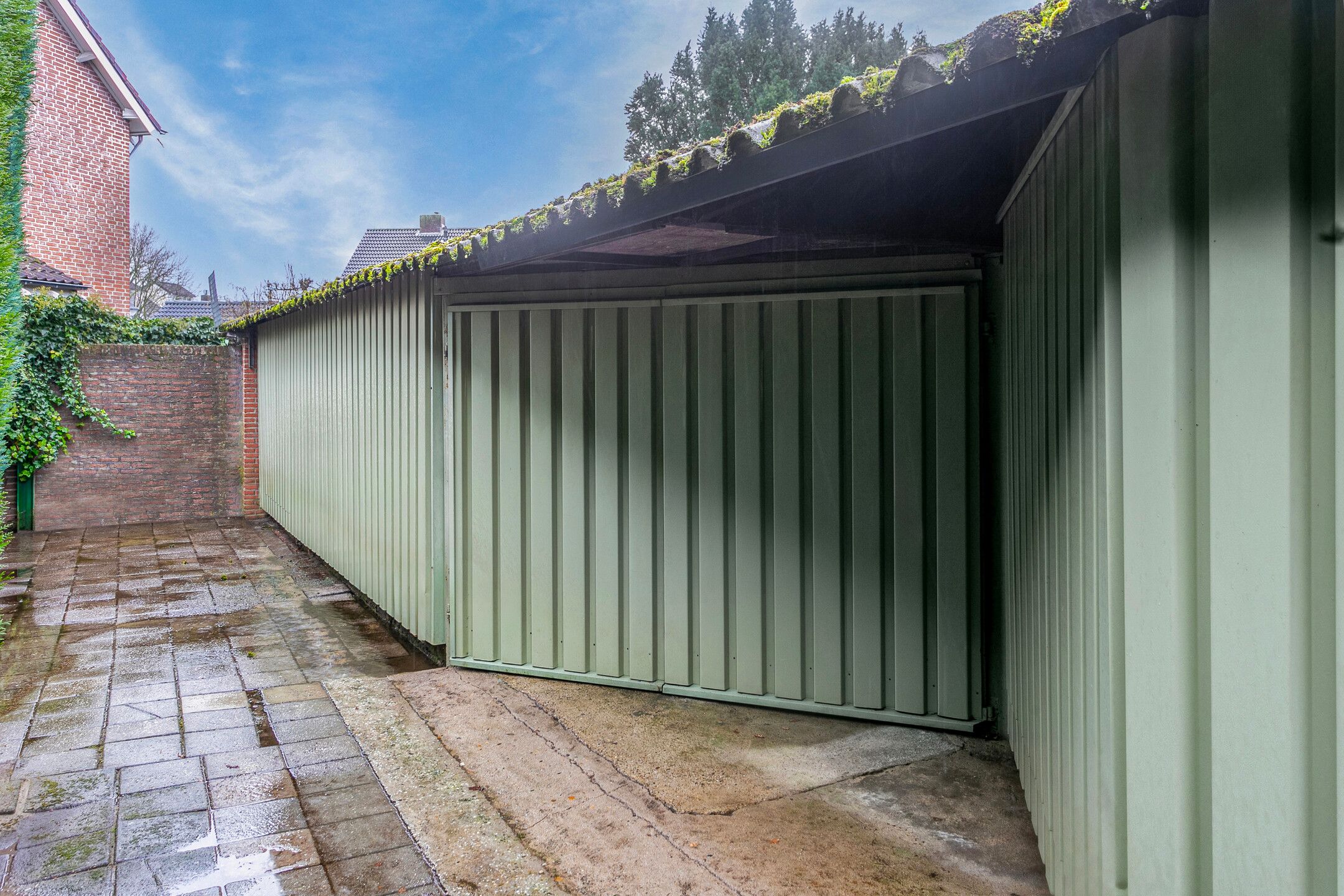 Foto 42 van Heer van Scherpenzeelweg 105