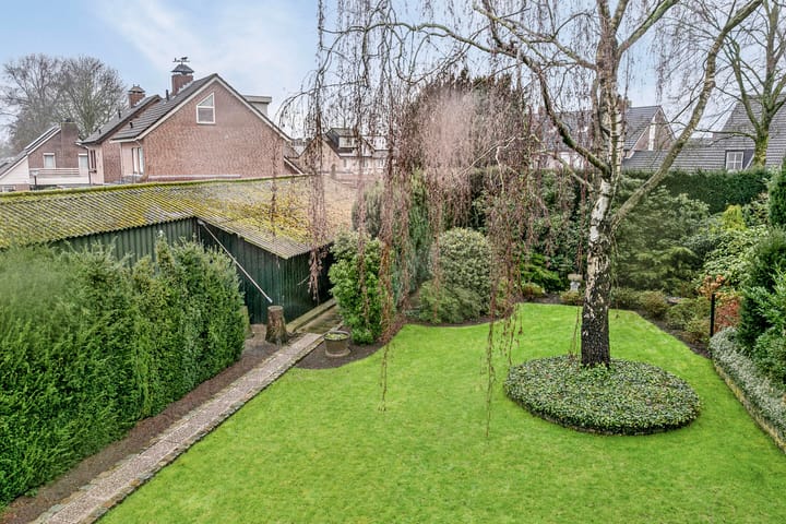 Foto 41 van Heer van Scherpenzeelweg 105