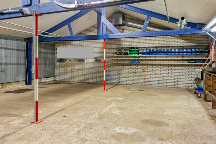 Foto 43 van Heer van Scherpenzeelweg 105