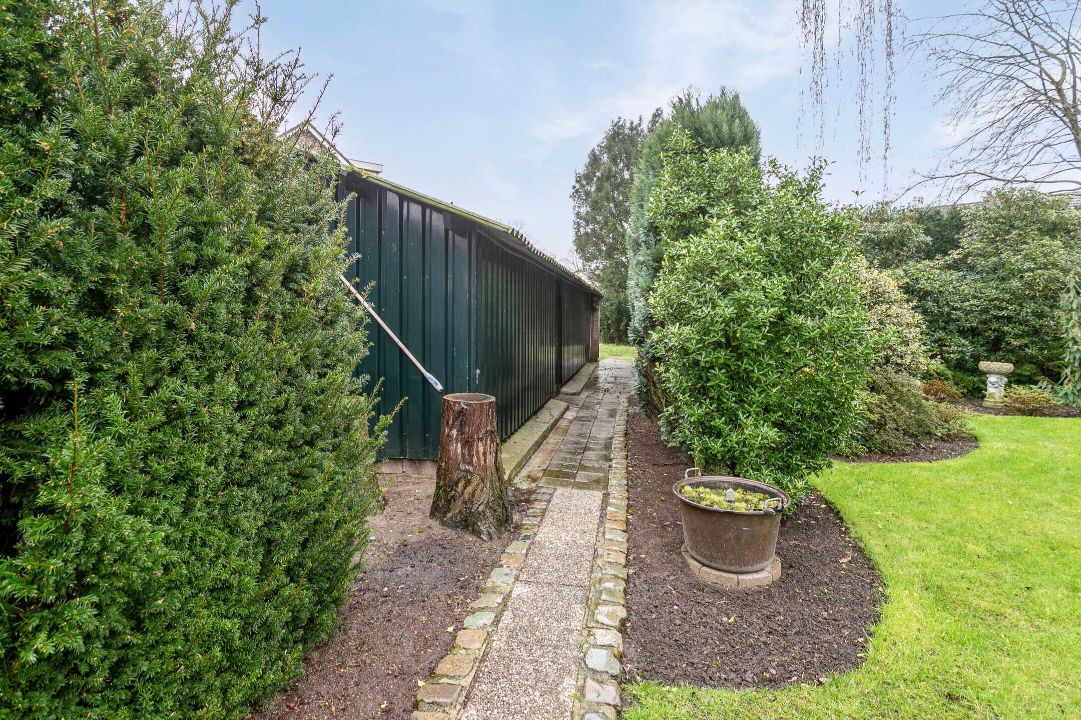 Foto 39 van Heer van Scherpenzeelweg 105