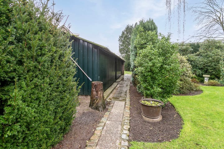 Foto 39 van Heer van Scherpenzeelweg 105