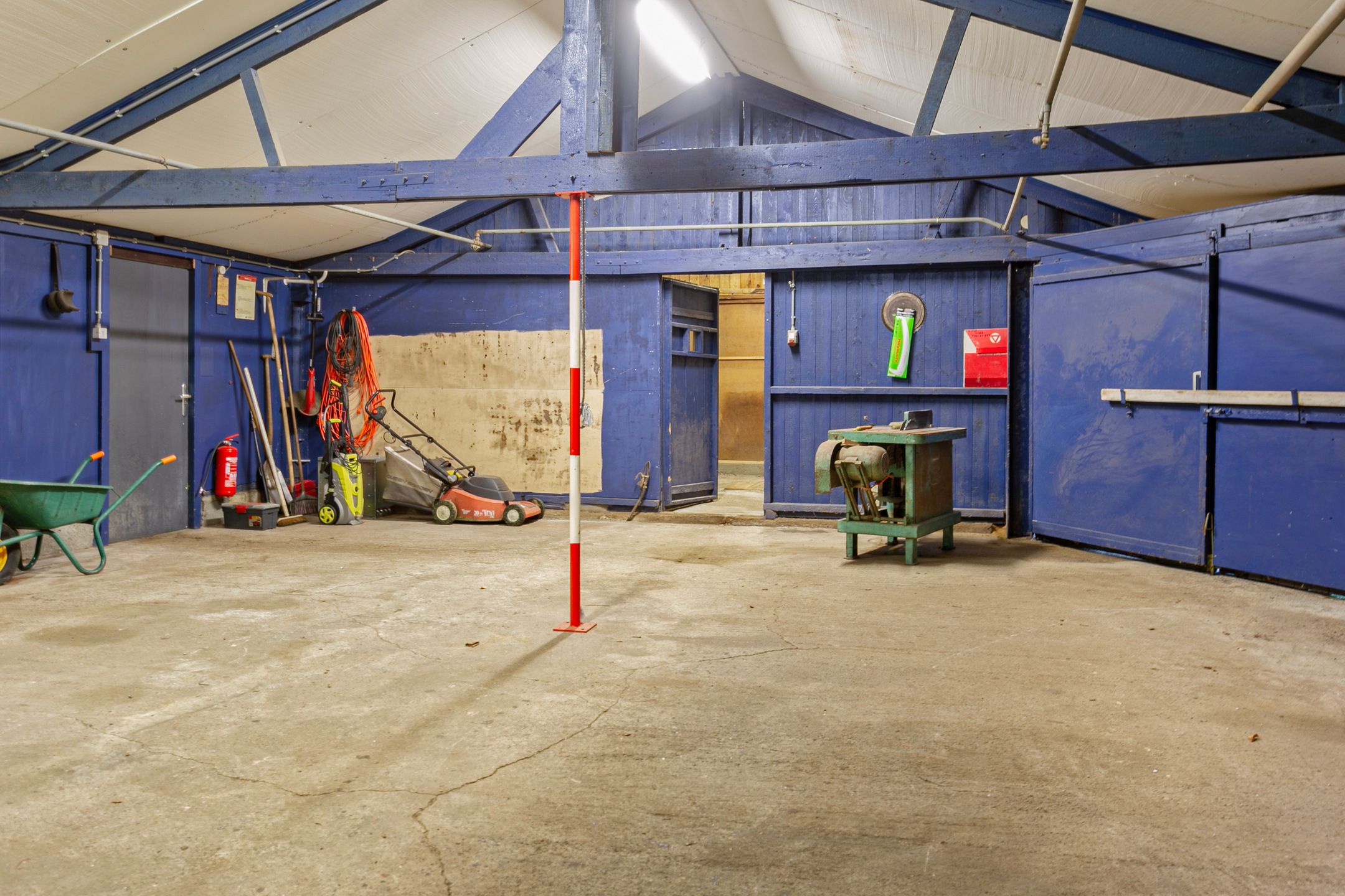 Foto 45 van Heer van Scherpenzeelweg 105