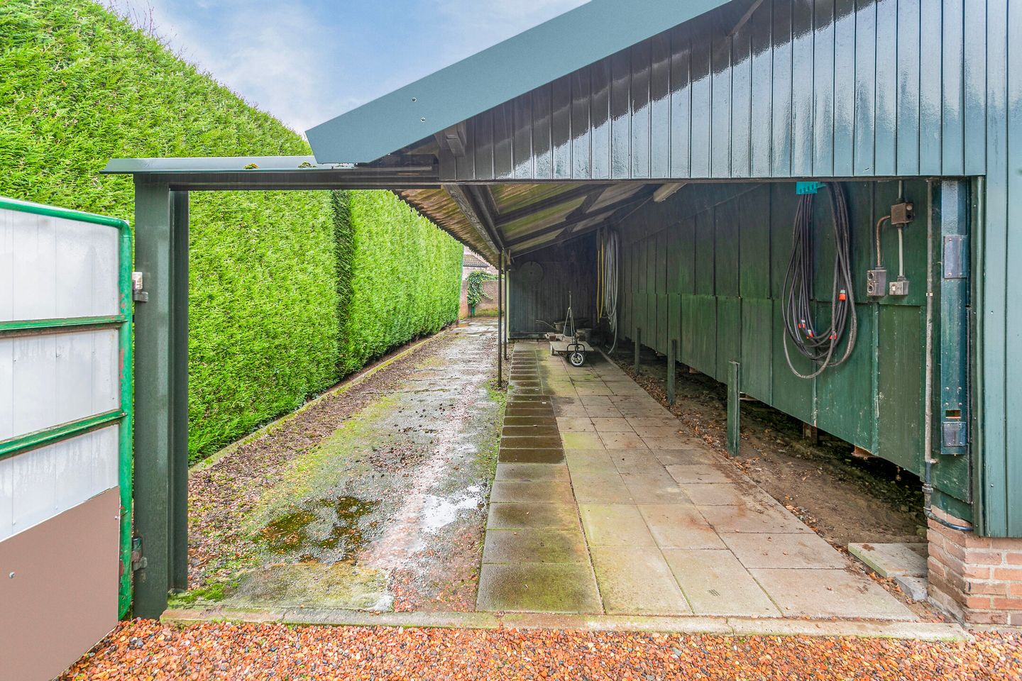 Foto 50 van Heer van Scherpenzeelweg 105