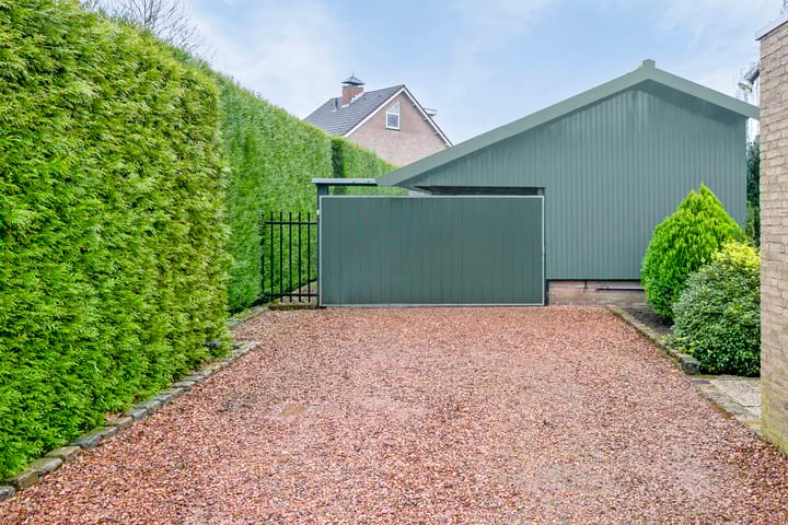 Foto 49 van Heer van Scherpenzeelweg 105