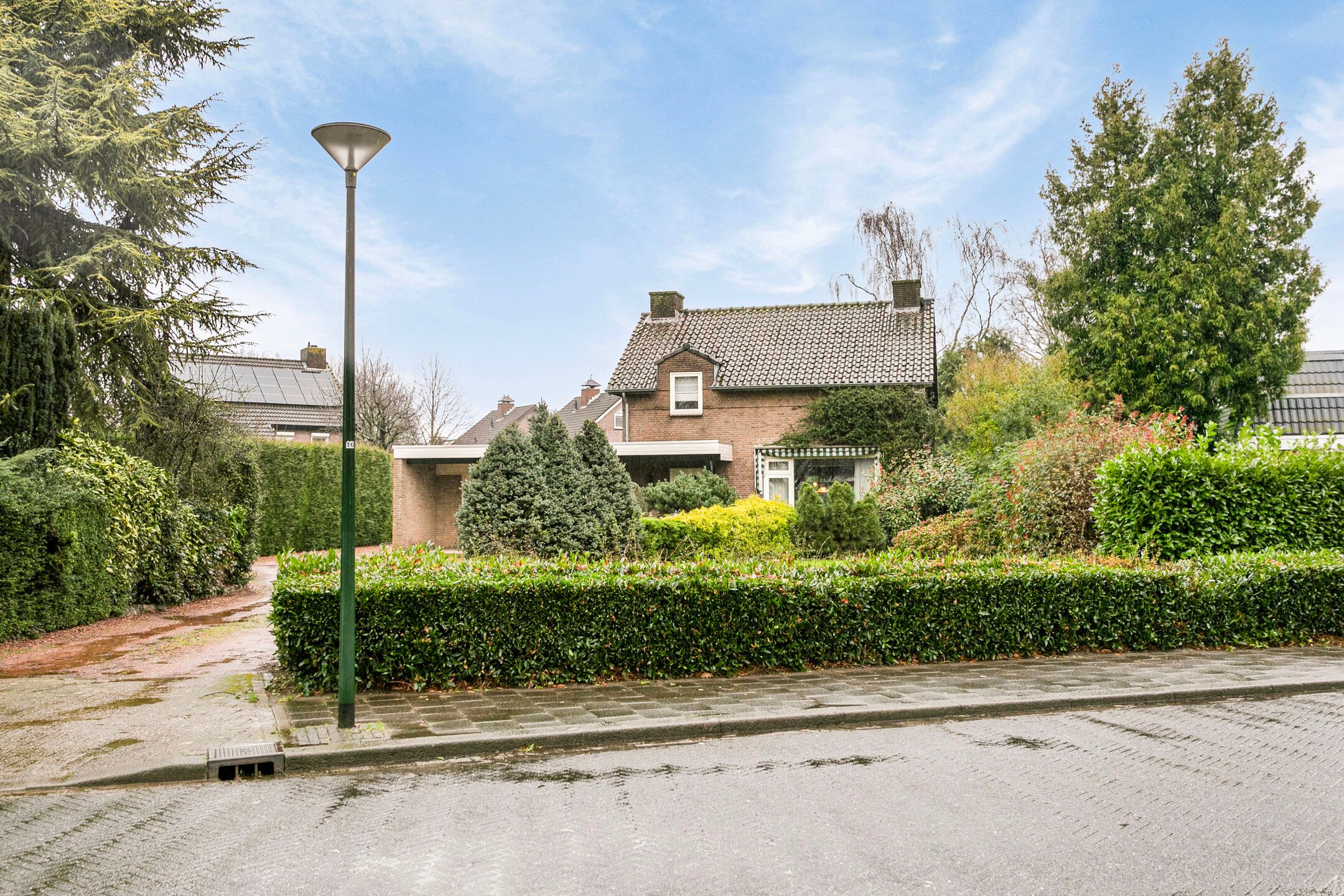 Foto 51 van Heer van Scherpenzeelweg 105