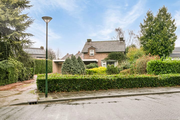 Foto 51 van Heer van Scherpenzeelweg 105