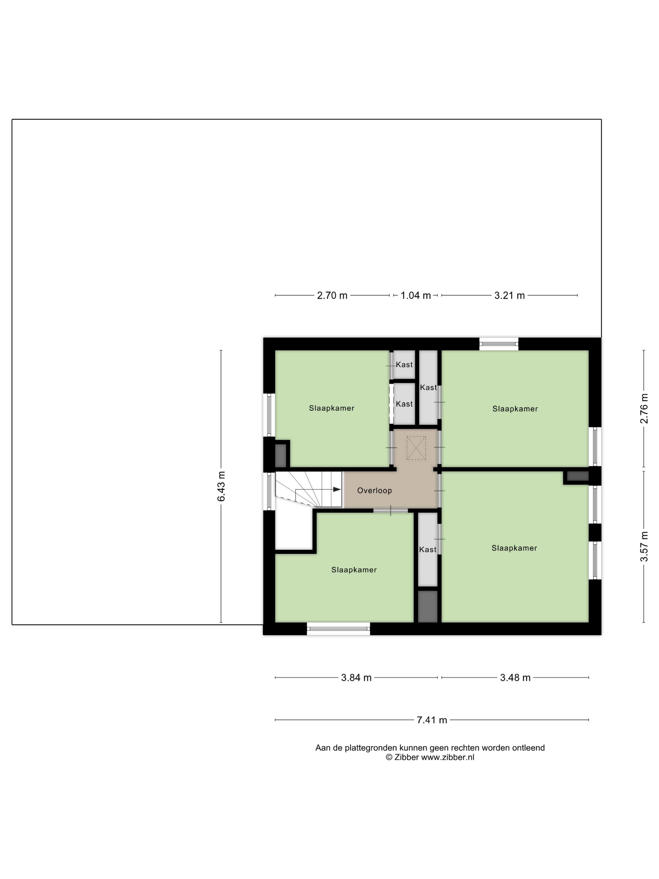 Foto 54 van Heer van Scherpenzeelweg 105