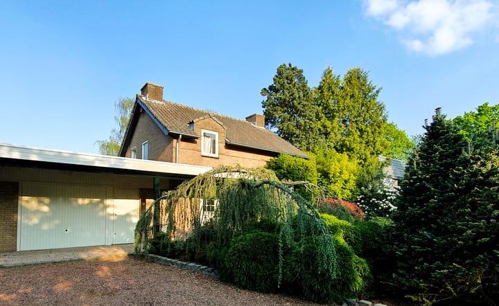 Foto 52 van Heer van Scherpenzeelweg 105