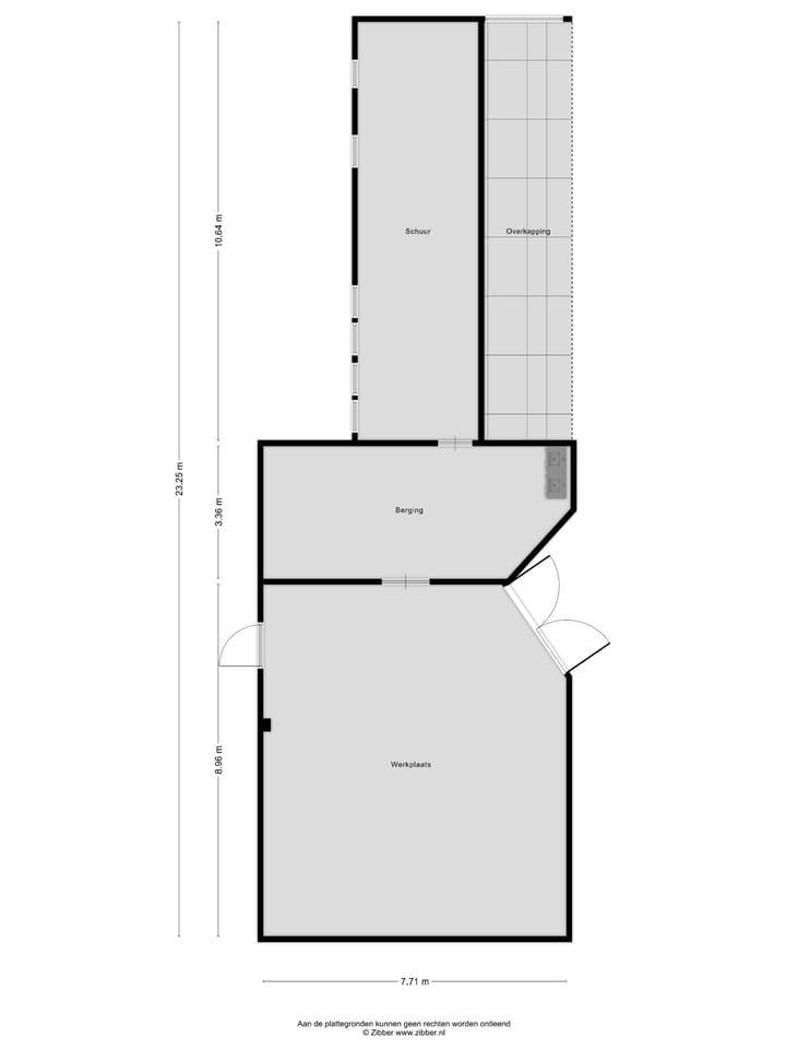 Foto 55 van Heer van Scherpenzeelweg 105