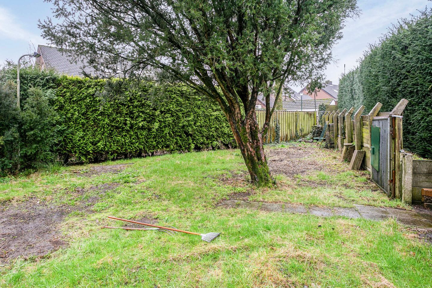 Foto 40 van Heer van Scherpenzeelweg 105