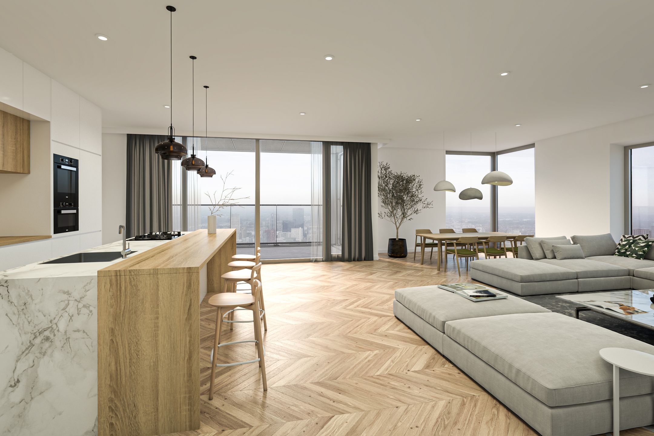 Photo 3 of Houtlaan 497