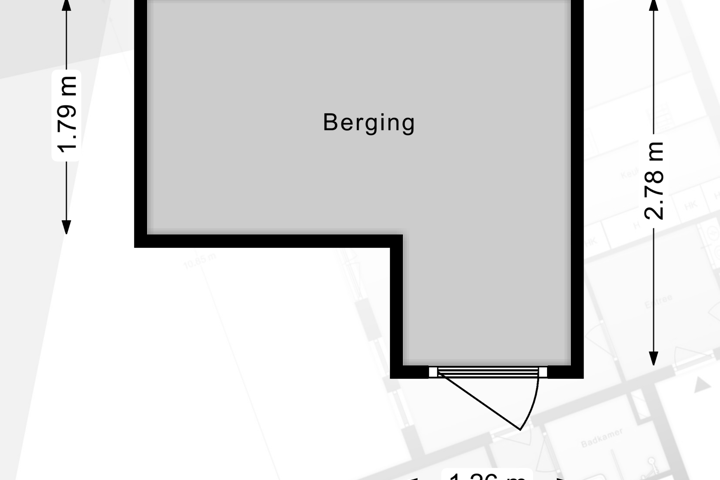 Bekijk foto 45 van Houtlaan 497