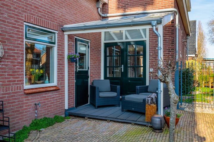 View photo 41 of IJsselstraat 1