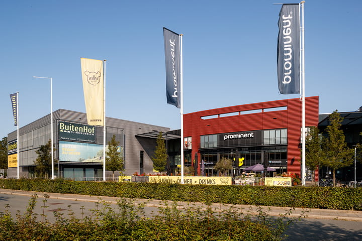 Duwboot 22