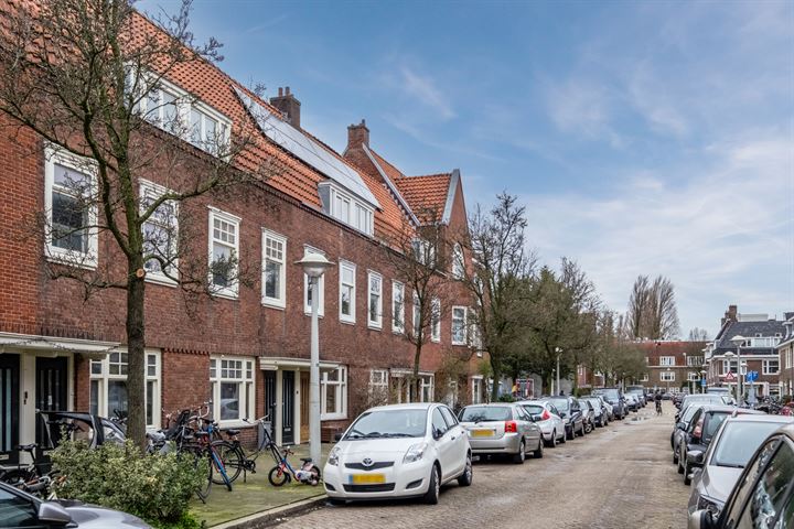 Bekijk foto 37 van Fraunhoferstraat 11-HS