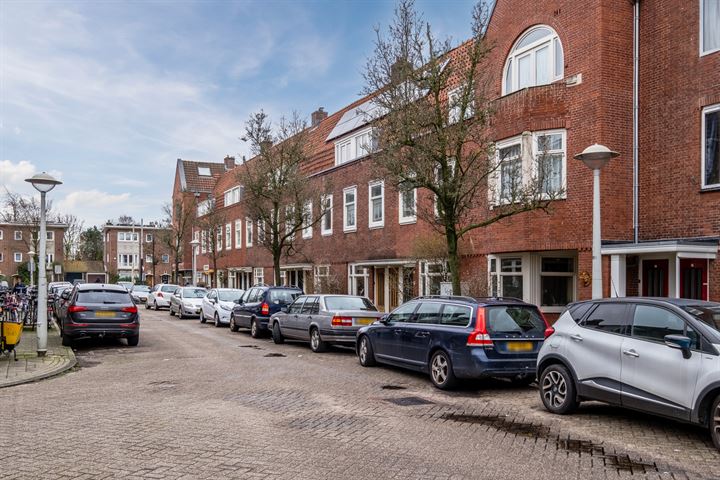 Bekijk foto 36 van Fraunhoferstraat 11-HS