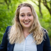 Melissa Smit - Afdeling Buitendienst