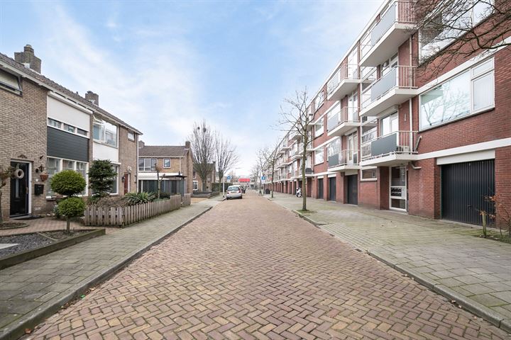 Bekijk foto 6 van Maasstraat 144