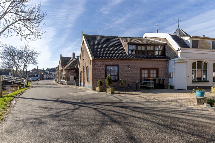 View photo 13 of Noordzijde 57-B