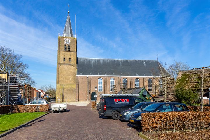 View photo 15 of Noordzijde 57-B