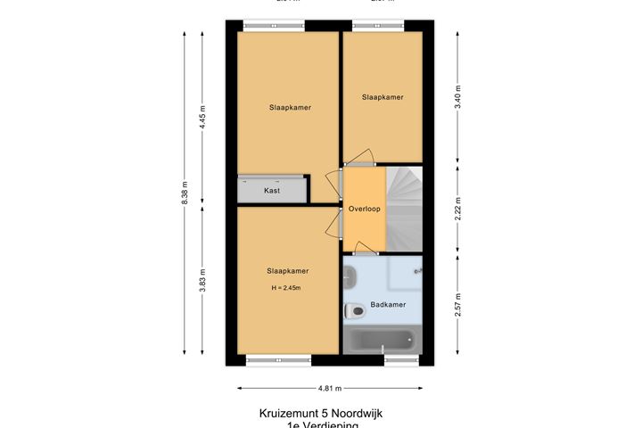 Bekijk foto 62 van Kruizemunt 5