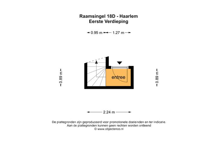 Bekijk foto 29 van Raamsingel 18-D