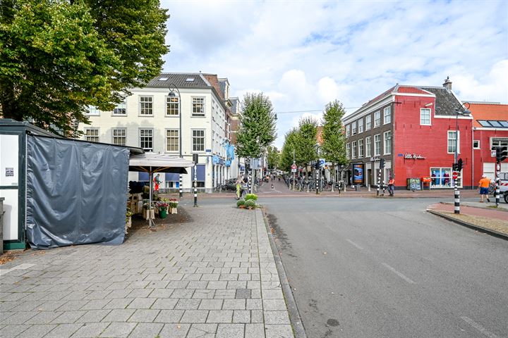 Bekijk foto 28 van Raamsingel 18-D