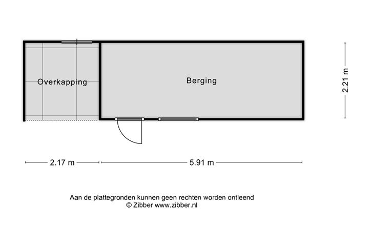 Bekijk foto 37 van Franklin D Rooseveltlaan 92