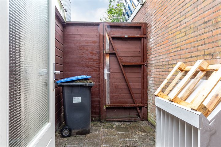 Bekijk foto 10 van Raadhuisstraat 29