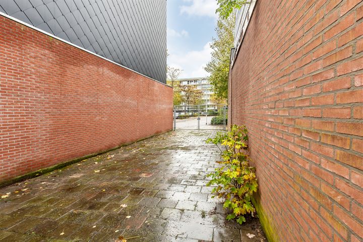 Bekijk foto 23 van Raadhuisstraat 29