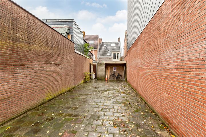 Bekijk foto 24 van Raadhuisstraat 29