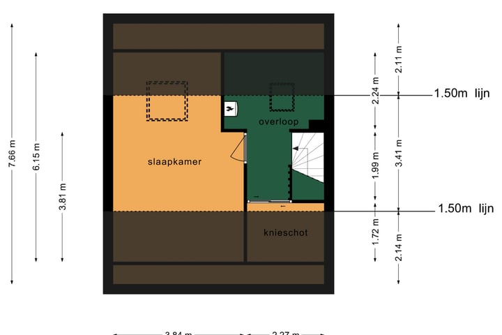 Bekijk foto 40 van Jasmijnstraat 29